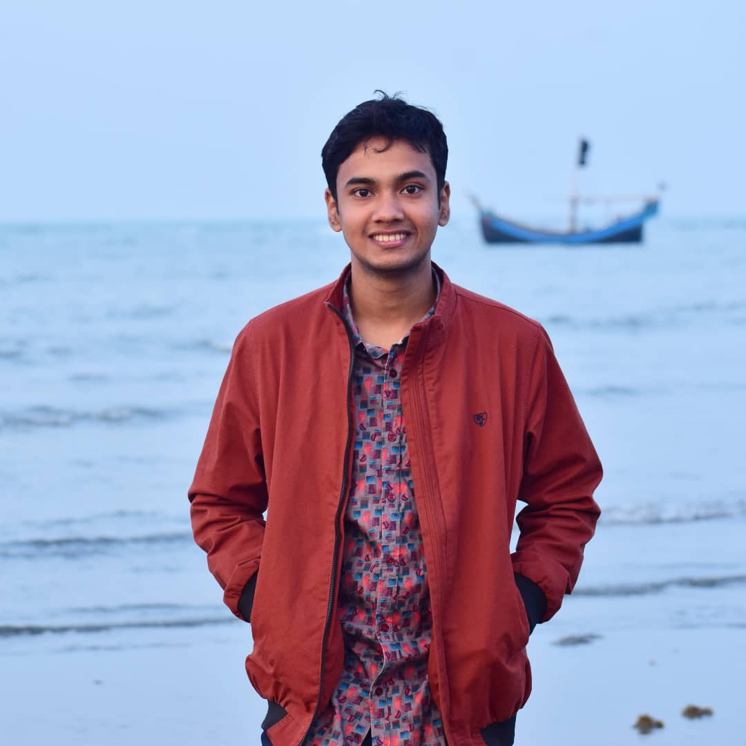 Niranjan Mohanta